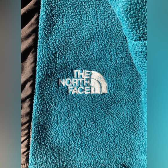 RARE The North Face Vintage full zip bomber - Picture 9 of 10